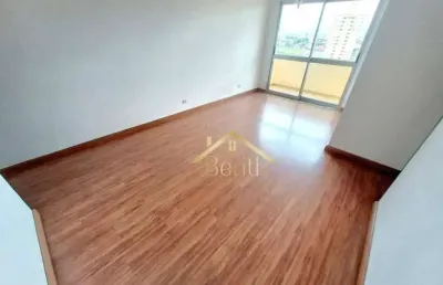 Apartamento com 3 dormitórios à venda, 65 m² por r$ 467.000,00 - conjunto residencial trinta e um de março - são josé dos campos/sp
