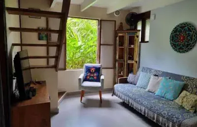 Studio com 1 dormitório à venda, 50 m² por r$ 450.000,00 - praia de boiçucanga - são sebastião/sp
