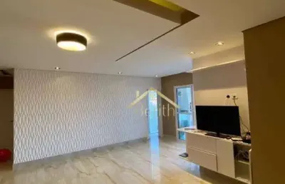 Apartamento com 4 dormitórios à venda, 140 m² por r$ 900.000 - centro - taubaté/sp