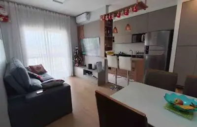 Apartamento com 2 dormitórios à venda, 68 m² por r$ 480.000,00 - vila jaboticabeira - taubaté/sp