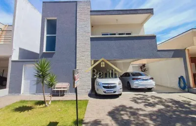 Casa com 6 dormitórios à venda, 276 m² por r$ 1.250.000,00 - bairro do grama - caçapava/sp