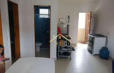 Apartamento com 2 dormitórios à venda, 50 m² por r$ 320.000,00 - maranduba - ubatuba/sp