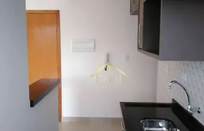 Apartamento com 2 dormitórios à venda, 50 m² por r$ 215.000,00 - jardim eloyna - pindamonhangaba/sp