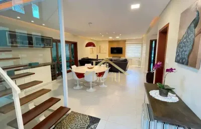 Casa com 3 dormitórios à venda, 386 m² por r$ 1.790.000,00 - condomínio village taubaté - taubaté/sp