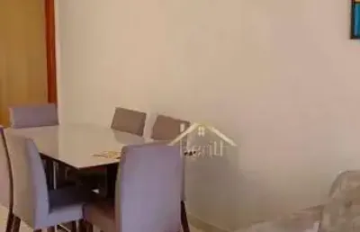 Apartamento com 2 dormitórios para alugar, 73 m² por r$ 2.080,00/mês - alto do cardoso - pindamonhangaba/sp