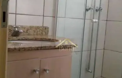 Apartamento com 3 dormitórios à venda, 100 m² por r$ 420.000 - jardim das nações - taubaté/sp