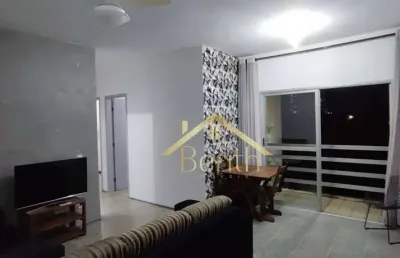 Apartamento com 3 dormitórios, 74 m² - venda por r$ 275.000,00 ou aluguel por r$ 3.300,00/mês - jardim das nações - taubaté/sp
