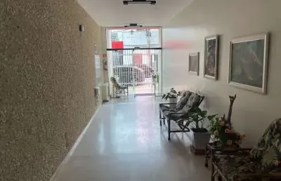 Apartamento com 1 dormitório, 60 m² - venda por r$ 185.000,00 ou aluguel por r$ 1.750,00/mês - centro - taubaté/sp