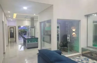 Casa com 3 dormitórios à venda, 300 m² por r$ 990.000,00 - parque são cristóvão - taubaté/sp