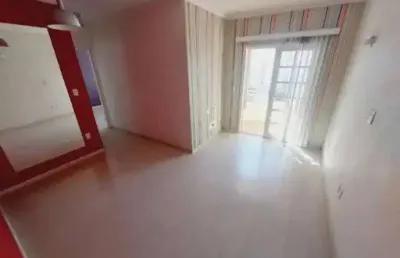 Apartamento com 1 dormitório à venda, 65 m² por r$ 230.000,00 - parque santo antônio - taubaté/sp