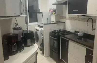 Apartamento com 2 dormitórios para alugar, 67 m² por r$ 2.164,00/mês - vila são josé - taubaté/sp