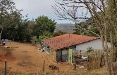 Terreno à venda, 20832 m² por r$ 920.000,00 - barreiro - taubaté/sp