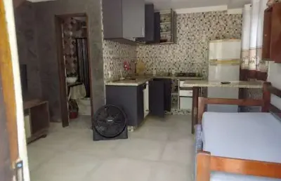 Casa com 2 dormitórios à venda, 90 m² por r$ 280.000,00 - itamambuca - ubatuba/sp