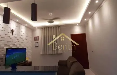 Casa com 2 dormitórios à venda, 100 m² por r$ 350.000,00 - mombaça - pindamonhangaba/sp