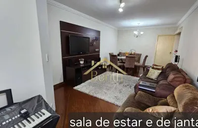 Apartamento com 3 quartos à venda na Avenida Tiradentes, Jardim das Nações, Taubaté