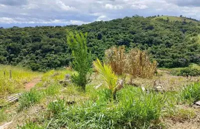 Chácara com 2 dormitórios à venda, 1200 m² por r$ 200.000,00 - granjas rurais reunidas são judas tadeu - taubaté/sp