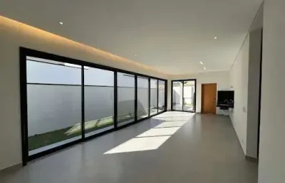 Casa com 4 dormitórios à venda, 168 m² por r$ 1.199.000,00 - cyrela landscape - taubaté/sp