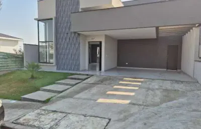 Casa com 3 dormitórios para alugar, 158 m² por r$ 6.633,00/mês - condomínio terras do vale - caçapava/sp