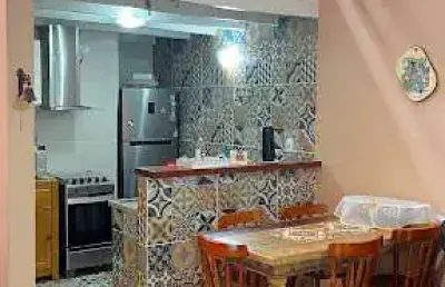 Sobrado com 3 dormitórios à venda, 150 m² por r$ 850.000,00 - saco da ribeira - ubatuba/sp