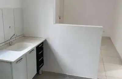 Apartamento com 2 dormitórios para alugar, 50 m² por r$ 1.450,00/mês - vila são josé - taubaté/sp