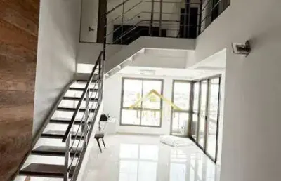 Apartamento com 2 dormitórios para alugar, 120 m² por r$ 3.320,00/mês - centro - taubaté/sp