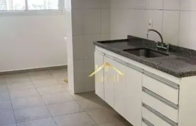 Apartamento com 2 dormitórios para alugar, 65 m² por r$ 2.500/mês - centro - taubaté/sp