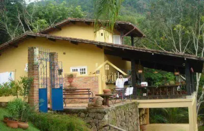 Sobrado com 7 dormitórios à venda, 184 m² por r$ 1.500.000,00 - fortaleza - ubatuba/sp