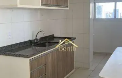 Apartamento com 3 dormitórios à venda, 85 m² por r$ 680.000 - centro - taubaté/sp