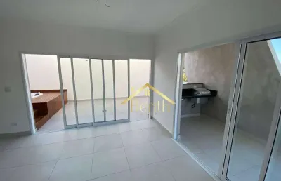Cobertura com 3 dormitórios à venda, 139 m² por r$ 1.450.000,00 - itaguá - ubatuba/sp