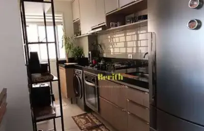 Apartamento com 3 dormitórios, 68 m² - venda por r$ 390.000,00 ou aluguel por r$ 3.028,00/mês - vila nossa senhora das graças - taubaté/sp