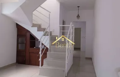 Casa com 3 dormitórios, 180 m² - venda por r$ 650.000,00 ou aluguel por r$ 2.637,00/mês - vila jaboticabeira - taubaté/sp