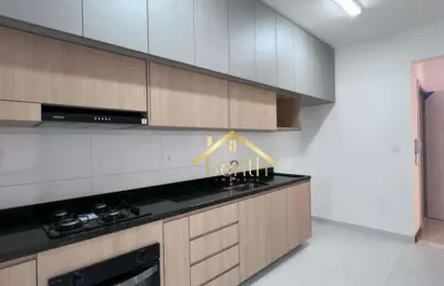 Apartamento com 3 dormitórios para alugar, 106 m² por r$ 3.500,00/mês - centro - taubaté/sp