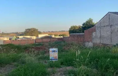 Terreno para venda em campo mourão, jardim lar paraná