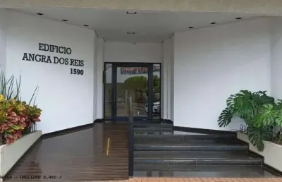 Apartamento para venda em campo mourão, centro, 3 dormitórios, 1 suíte, 1 banheiro, 2 vagas