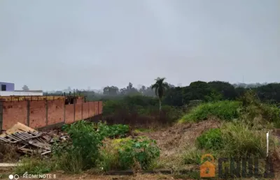 Terreno à venda na Rua das Seringueiras, 341, Jardim Casali, Campo Mourão