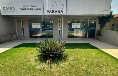 Imóvel comercial para venda em campo mourão, centro, 5 banheiros