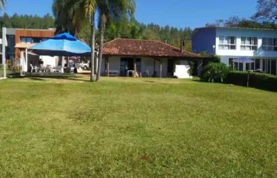Chácara para venda em campo mourão, usina mourão, 1 dormitório, 1 banheiro