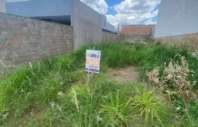 Terreno à venda na Rua Vereador Manoel Pereira Martins, 883, Jardim Ipanema, Campo Mourão