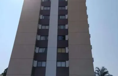 Apartamento para venda em campo mourão, centro, 3 dormitórios, 1 suíte, 2 banheiros, 1 vaga