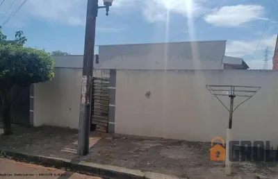 Casa para venda em sarandi, parque alvamar, 2 dormitórios, 1 banheiro, 1 vaga