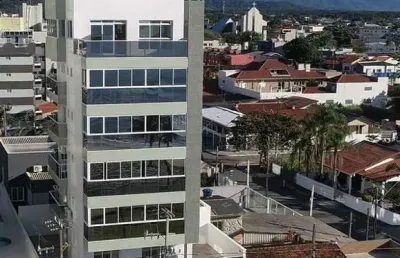 Apartamento para venda em matinhos, caiobá, 3 dormitórios, 3 suítes, 4 banheiros, 5 vagas