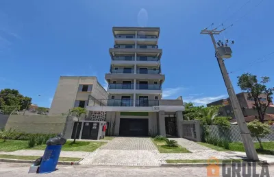 Apartamento para venda em matinhos, caiobá, 2 dormitórios, 1 suíte, 2 banheiros