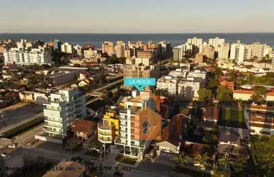 Apartamento para venda em matinhos, centro, 2 dormitórios, 1 suíte, 2 banheiros, 1 vaga