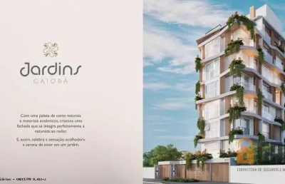 Apartamento para venda em matinhos, centro, 1 dormitório, 1 banheiro, 1 vaga