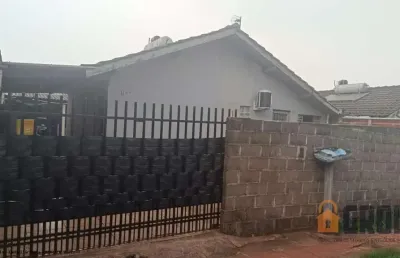Casa para venda em campo mourão, moradias avelino piacentini, 2 dormitórios, 2 banheiros, 2 vagas