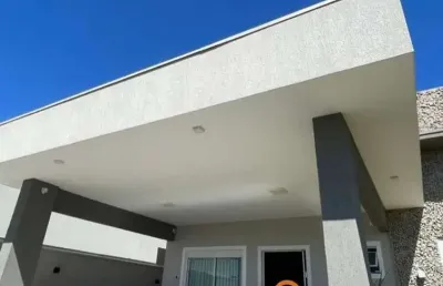 Casa para venda em campo mourão, jardim casali, 3 dormitórios, 1 suíte, 3 banheiros, 2 vagas