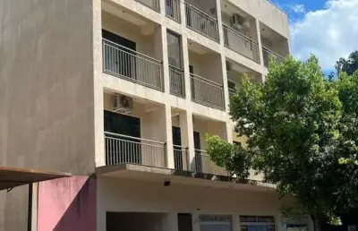 Apartamento para venda em campo mourão, centro, 3 dormitórios, 1 suíte, 2 banheiros, 1 vaga