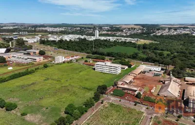 Terreno para venda em campo mourão, área urbanizada i