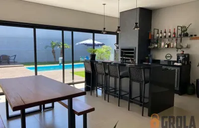 Casa com 3 quartos à venda no Jardim Francisco Ferreira Albuquerque, Campo Mourão 