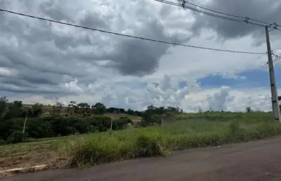 Terreno para venda em araruna, jardim novo horizonte i